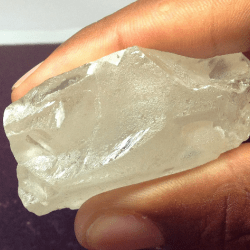 В Ботсване найден алмаз в 239 карат