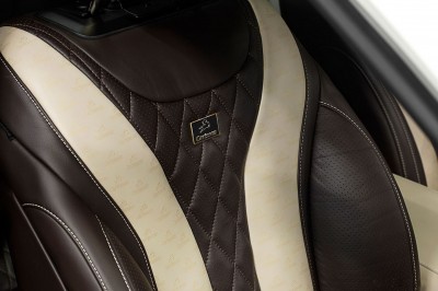 Carlsson CS50 Versailles