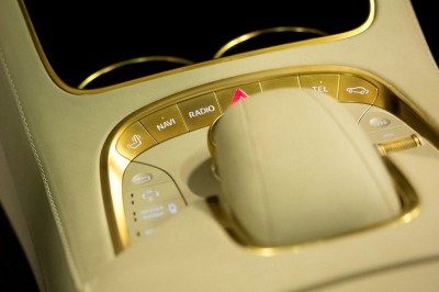 Carlsson CS50 Versailles