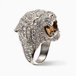 Кольцо Tigre - Carrera y Carrera