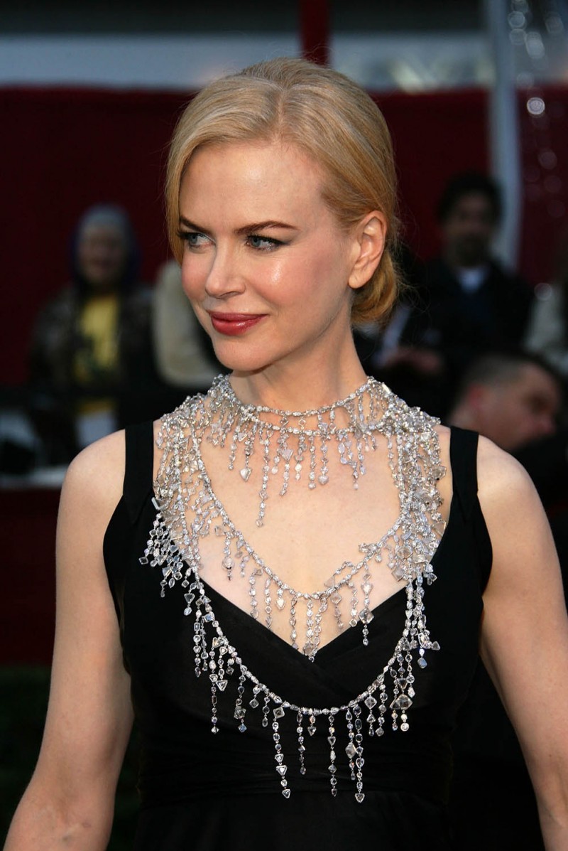80th Annual Academy Awards - Arrivals
