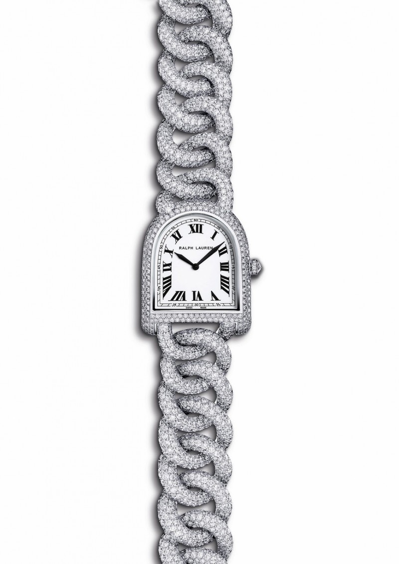 Ralph Lauren Stirrup