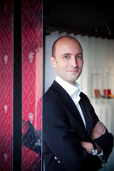 Франсуа Коттен