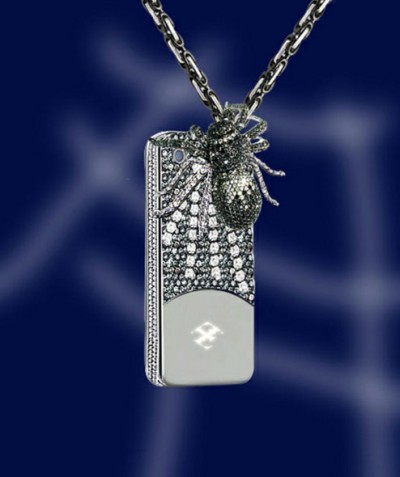 2-Dragon-and-Spider-Phone-Cases