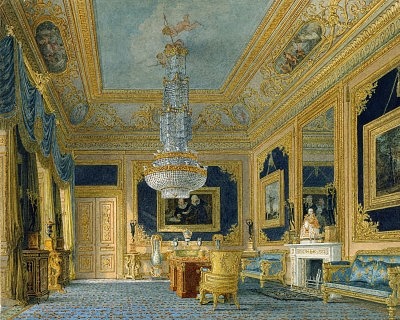 Carlton_House,_Blue_Velvet_Room,_by_Charles_Wild,_1816_-_royal_coll_922184_257098_ORI_2_0