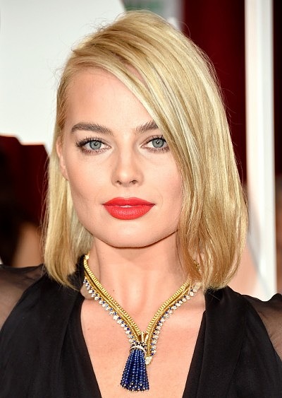 Марго Робби