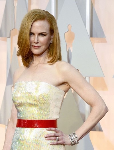 Николь Кидман