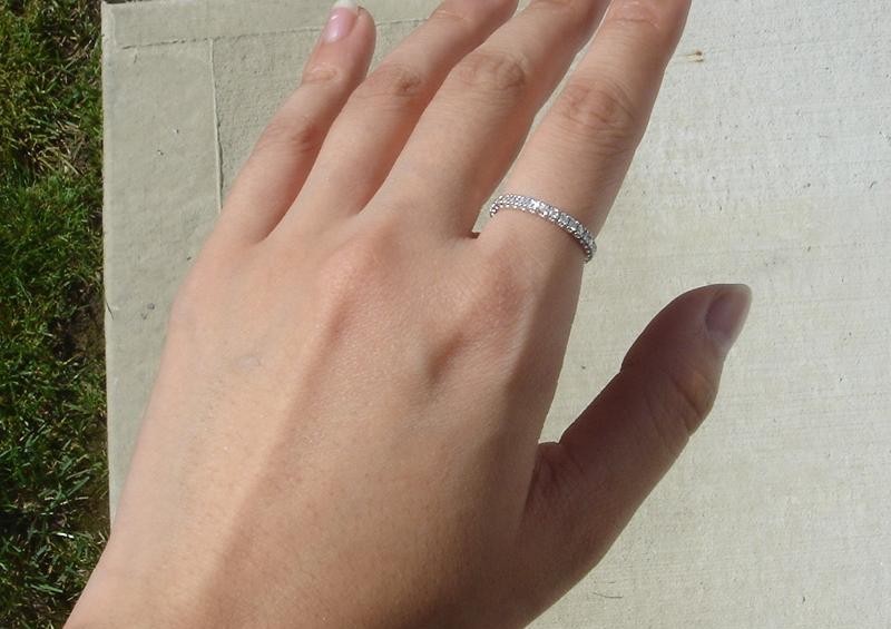 На каком пальце вы носите кольцо и что это значит — Jewellery Mag