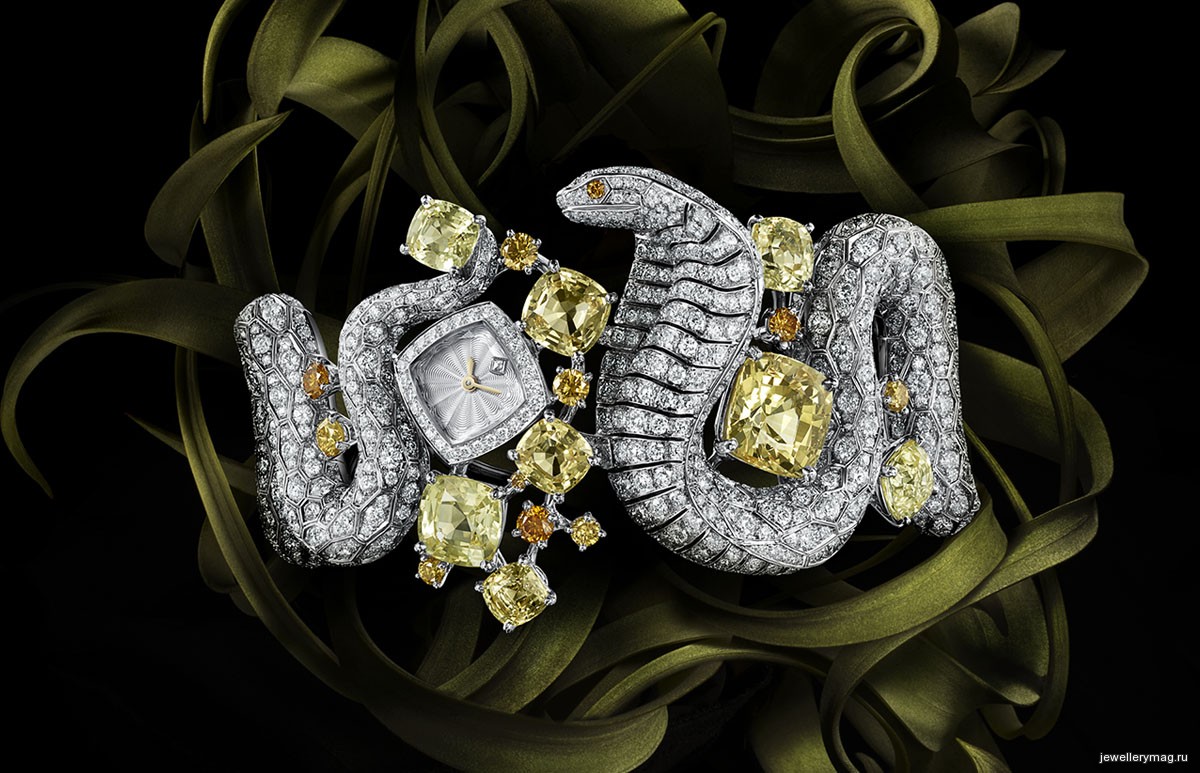 10 самых знаменитых ювелирных брендов — Jewellery Mag