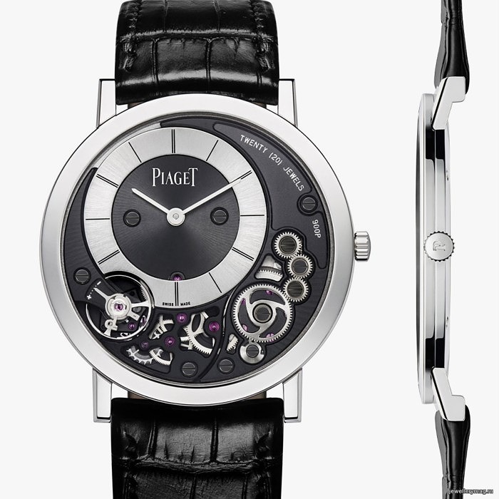 Piaget часы женские фото