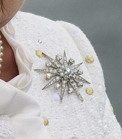 Diamond Jubilee - Thames River Pageant