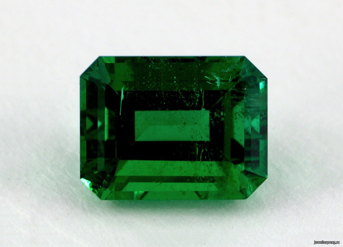 Зеленые ювелирные камни: природная красота — Jewellery Mag