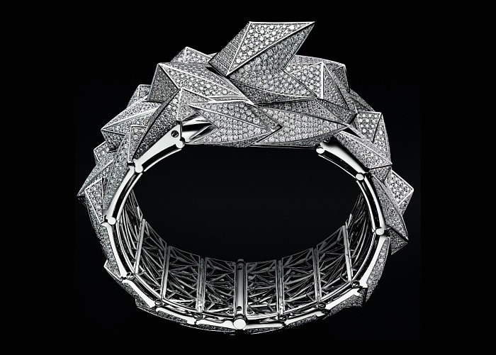 Diamond Fury от Audemars Piguet