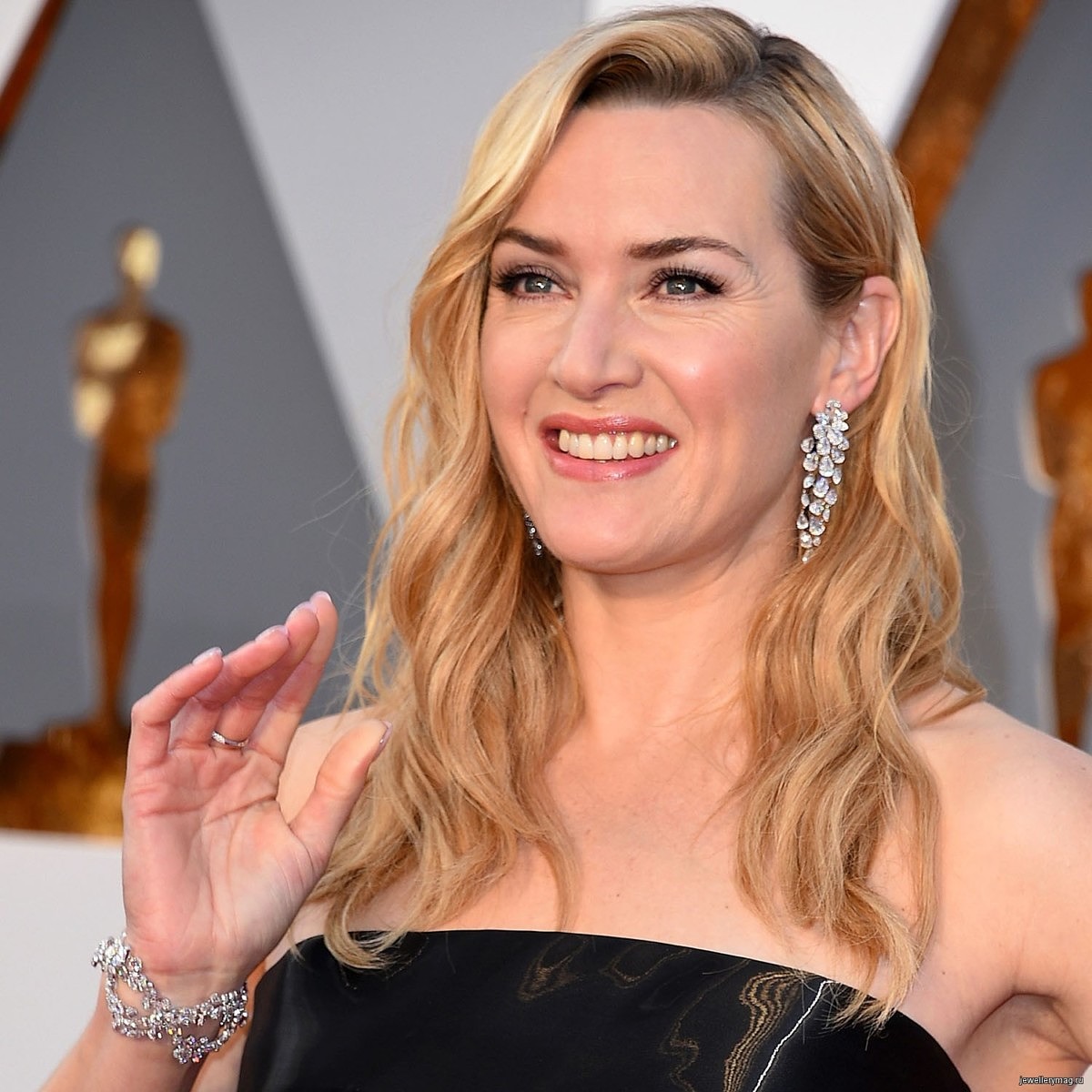 Бриллианты 88й церемонии вручения наград премии «Оскар