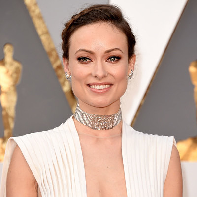 Оливия Уайлд