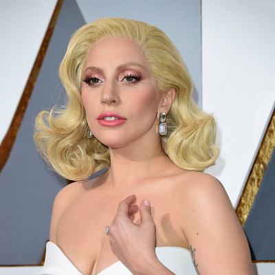 Леди Гага