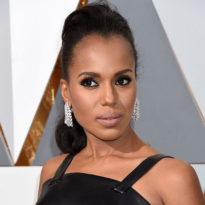 Керри Вашингтон