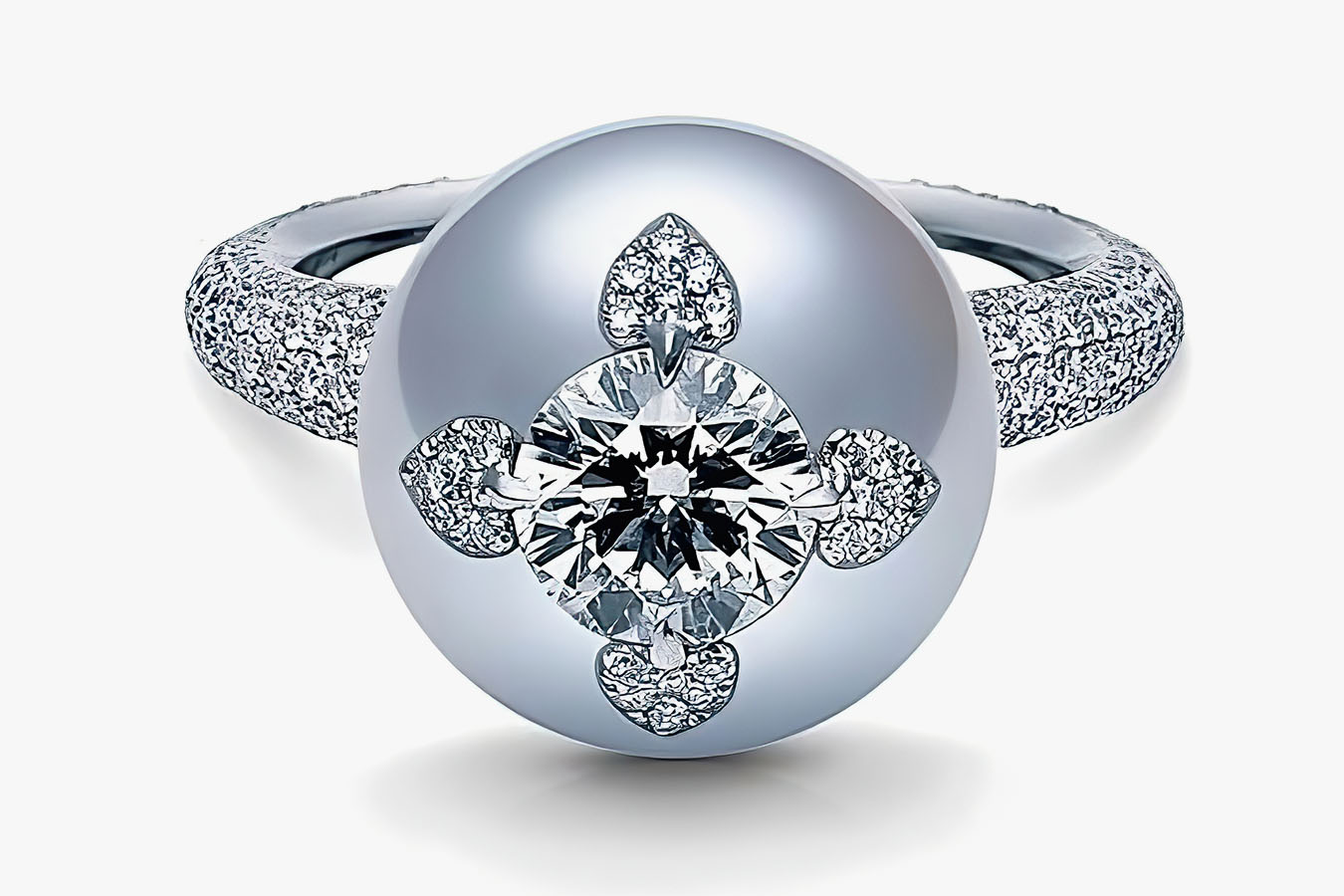 Mikimoto — история, достижения, статьи — Jewellery Mag