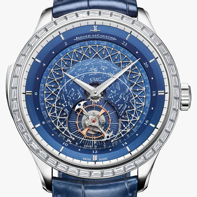 jaeger lecoultre grande complication