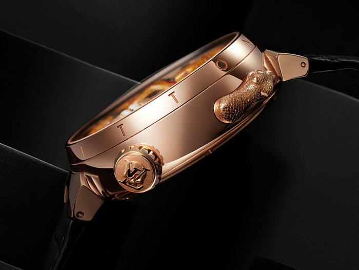 tambour carpe diem louis vuitton price