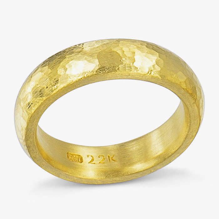 Какой пробы бывает золото? — Jewellery Mag